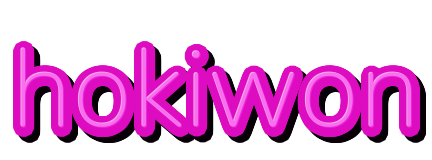 hokiwon — logo kanal