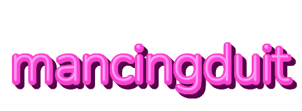 mancingduit — logo kanal