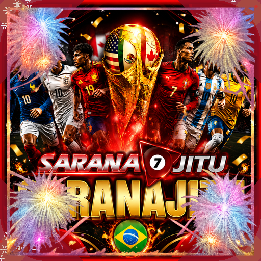 saranajitu — mitra unggulan